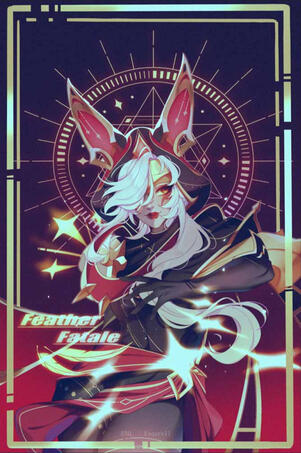 Artist: @esqurel